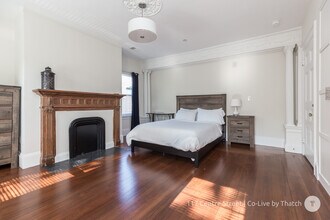 117 Centre St in Boston, MA - Building Photo - Building Photo