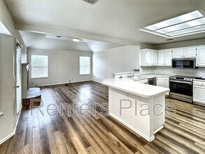 3819 W Galveston Pl S in Broken Arrow, OK - Building Photo - Building Photo