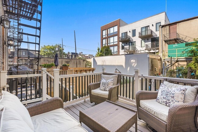 property at 706 Willow Ave