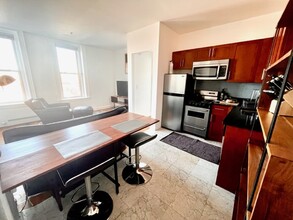 483 Beacon St, Unit #96 in Boston, MA - Building Photo - Building Photo