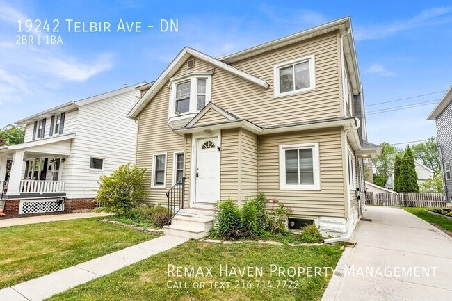 19242 Telbir Ave, Unit DN in Rocky River, OH - Building Photo - Building Photo