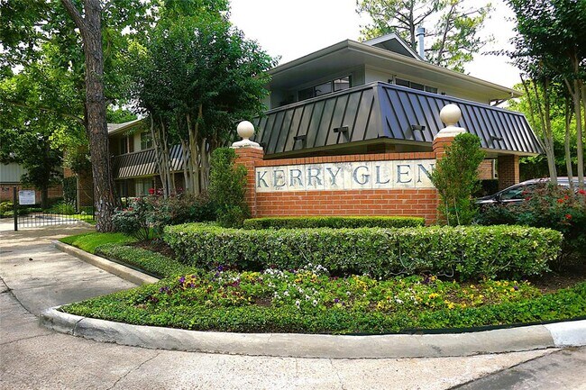 property at 6429 Bayou Glen Rd