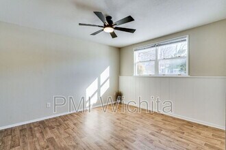 713 N Dougherty Ave in Wichita, KS - Building Photo - Building Photo