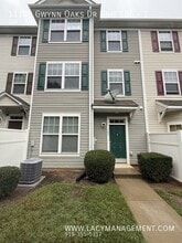 11100 Gwynn Oaks Dr in Raleigh, NC - Building Photo - Building Photo