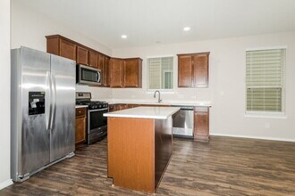 2315 N Amber Ruse Ct in Panorama Village, TX - Building Photo - Building Photo