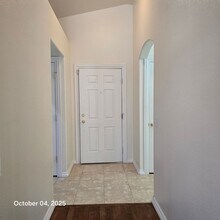 5715 Crowbush Cove Pl in Las Vegas, NV - Building Photo - Building Photo