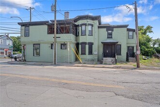 600 Burnet Ave in Syracuse, NY - Building Photo - Building Photo