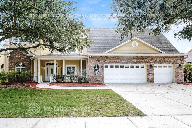 property at 5248 Chiswick Cir