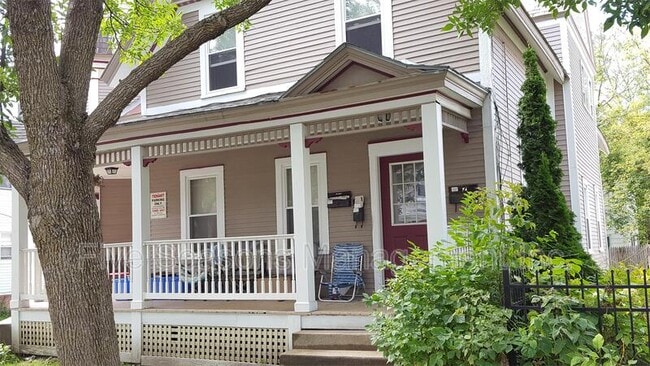 property at 77 N Union St