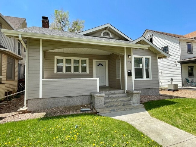 property at 1729 11th Ave