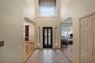 12011 Via Siena Ln in Cypress, TX - Building Photo - Building Photo