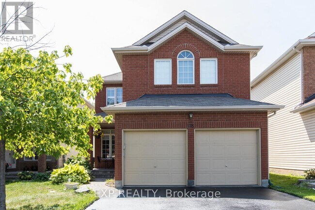 118 Finn Ct in Ottawa, ON - Building Photo - Building Photo