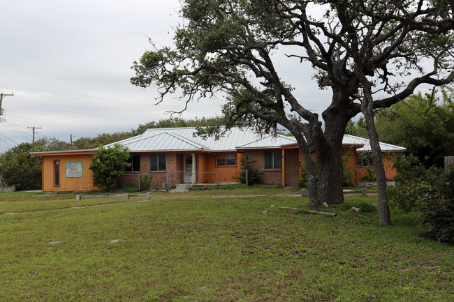 2203 FM 2725 in Ingleside, TX - Building Photo - Building Photo