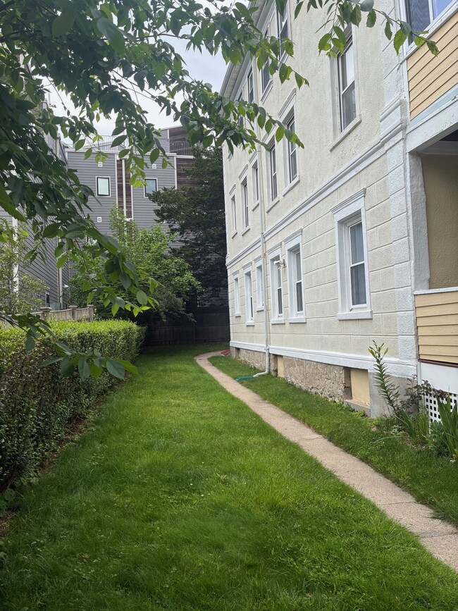 22 Taft Hill Terrace in Boston, MA - Building Photo - Building Photo