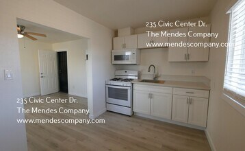 235 Civic Center Dr. in National City, CA - Building Photo - Building Photo