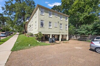 1332 N Jefferson St in Jackson, MS - Building Photo - Building Photo