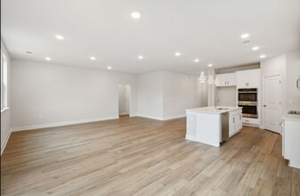 6698 Hanworth Trce in Smyrna, TN - Foto de edificio - Building Photo