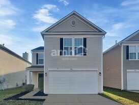 926 Littleton Dr in Concord, NC - Building Photo