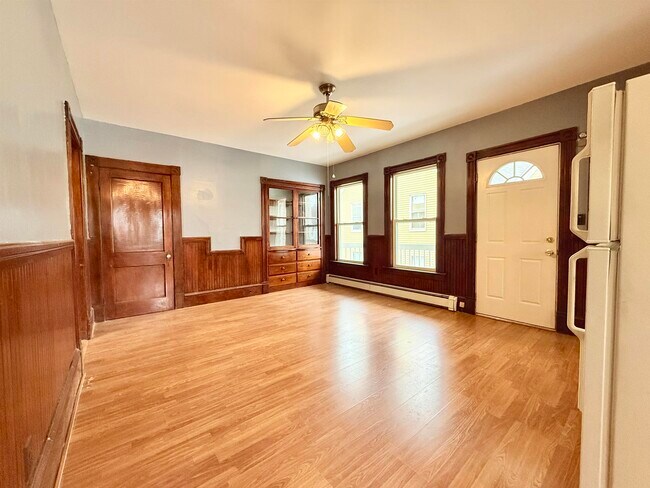 603 Silver St in Manchester, NH - Building Photo - Building Photo