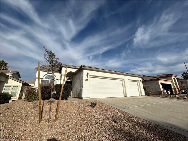 2616 Fallow Fields Terrace in Henderson, NV - Building Photo - Building Photo