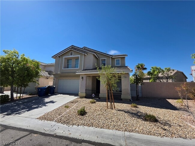 10799 Flame Vine Ct