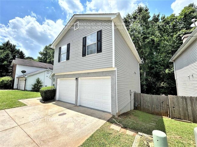 2200 Ramblewood Cir in Decatur, GA - Building Photo - Building Photo