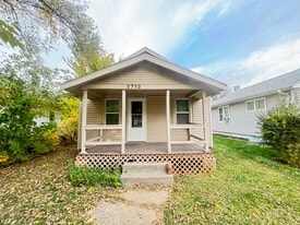 2712 5th Ave in Council Bluffs, IA - Building Photo