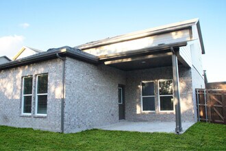 The Reserve at Arden Park in Anna, TX - Foto de edificio - Building Photo