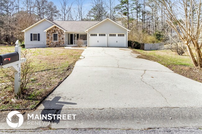 150 Cedar Creek Ct in Acworth, GA - Building Photo - Building Photo
