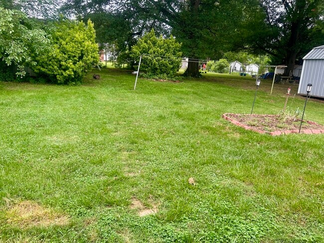 1717 Oklahoma Ave in Burlington, NC - Building Photo - Building Photo