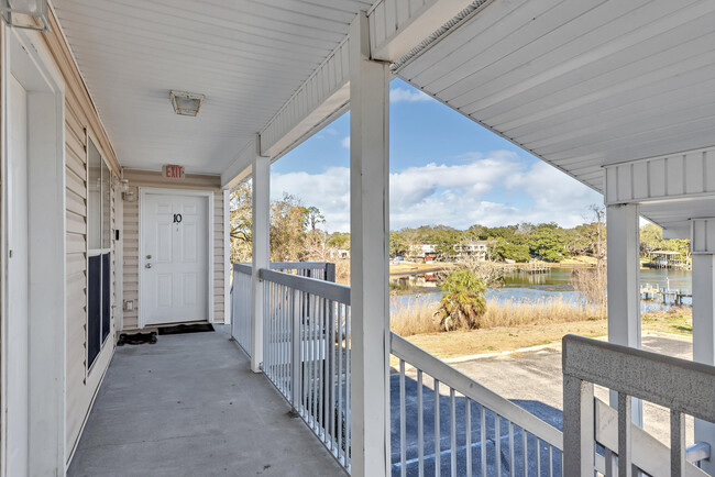 772 Rockport Ct in Fort Walton Beach, FL - Building Photo - Building Photo