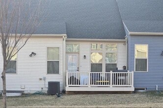 6005 Calla Pl in Frederick, MD - Foto de edificio - Building Photo