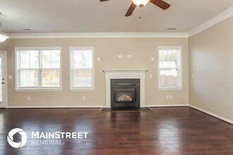 1237 Barnford Mill Rd in Wake Forest, NC - Building Photo - Building Photo