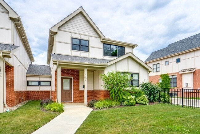 property at 3136 E 135th St