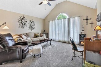 6813 Hadley Dr in North Richland Hills, TX - Building Photo - Building Photo