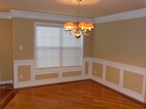 5405 Crooked Oak Ln in Knoxville, TN - Foto de edificio - Building Photo