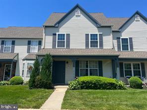 287 Knoll Dr in Blackwood, NJ - Foto de edificio