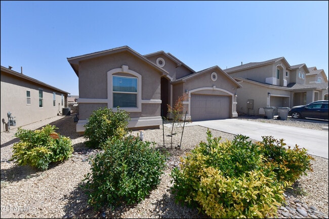 14509 Onnie Kirk Ave in El Paso, TX - Building Photo - Building Photo