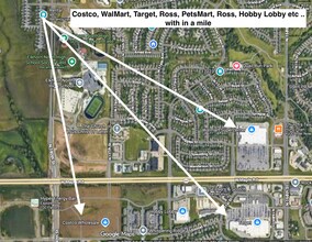 4801 N 180th Ave in Elkhorn, NE - Building Photo - Building Photo