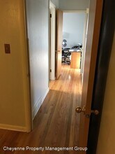 3119 Lusk Pl in Cheyenne, WY - Building Photo - Building Photo