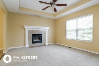 1413 NW High View Dr in Grain Valley, MO - Building Photo - Building Photo