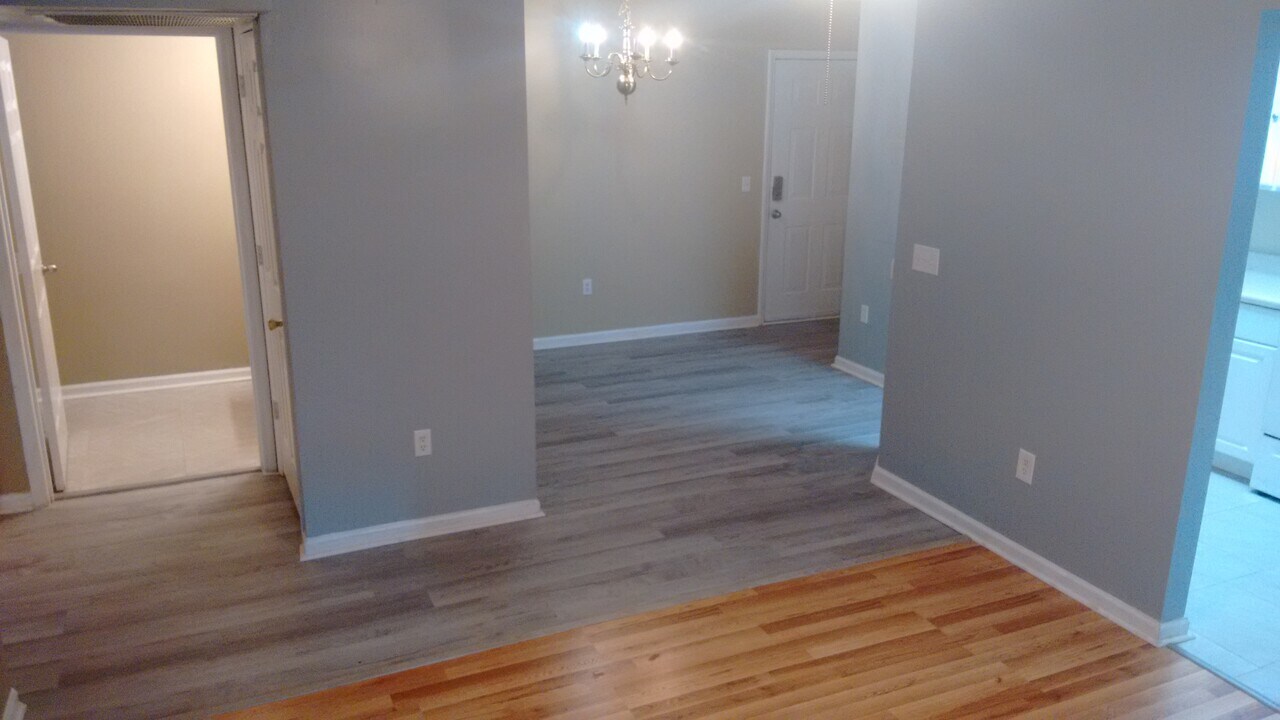 600 Audubon Lake Dr, Unit 3A14 in Durham, NC - Foto de edificio