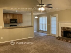 473 Haven Ridge Dr in Stockbridge, GA - Foto de edificio - Building Photo