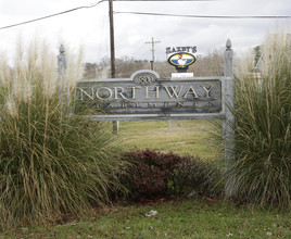 North Point Flats in Greenville, SC - Foto de edificio - Building Photo