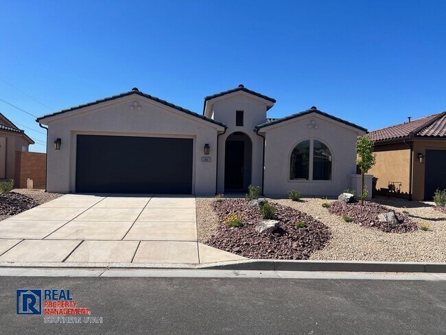 31 W Camino Oso in Washington, UT - Building Photo - Building Photo