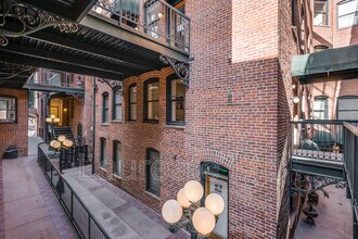 1490 Lafayette St in Denver, CO - Building Photo - Building Photo