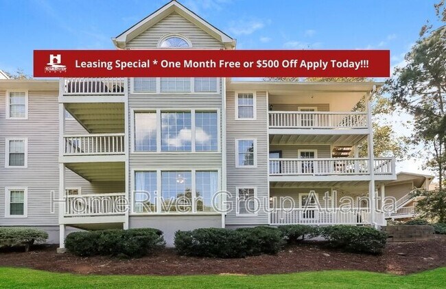 property at 801 Countryside Pl