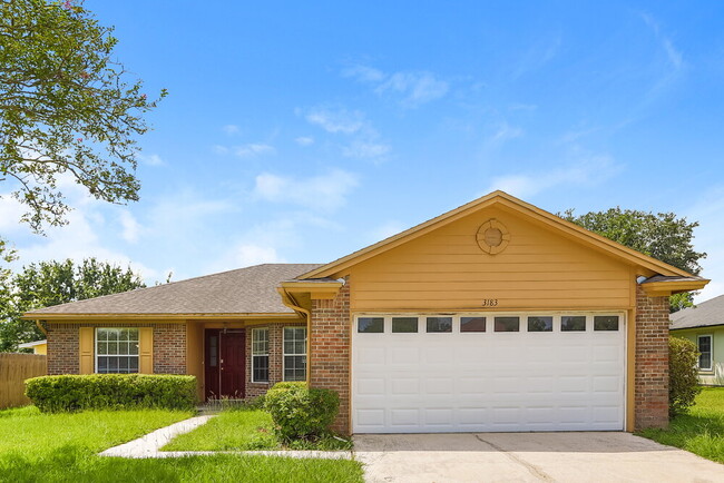 property at 3183 Olde Sutton Parke Dr