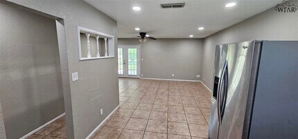 1620 Grandview W in Wichita Falls, TX - Building Photo - Building Photo