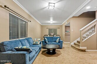 6312 Casper Ridge Dr in El Paso, TX - Building Photo - Building Photo